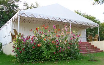 Jungle View Resort Sawai Madhopur Exterior foto