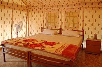 Jungle View Resort Sawai Madhopur Exterior foto