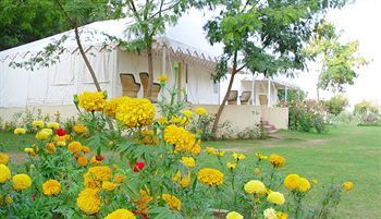 Jungle View Resort Sawai Madhopur Exterior foto