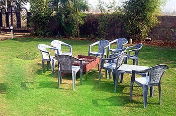 Jungle View Resort Sawai Madhopur Exterior foto